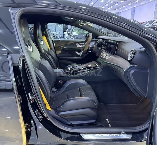 Mercedes AMG GT 63 S 4MATIC+-12