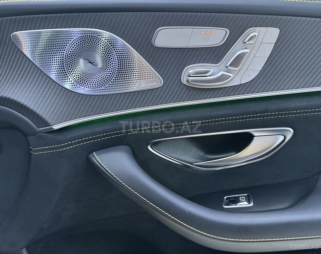 Mercedes AMG GT 63 S 4MATIC+-15