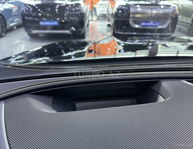 Mercedes AMG GT 63 S 4MATIC+-19