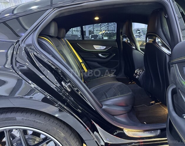 Mercedes AMG GT 63 S 4MATIC+-13