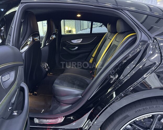 Mercedes AMG GT 63 S 4MATIC+-14