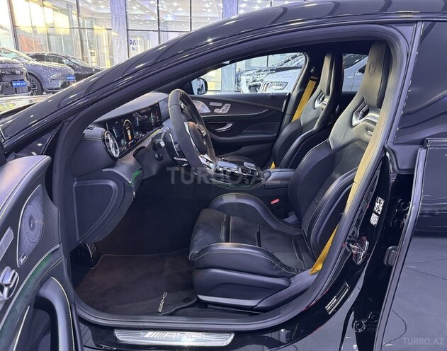 Mercedes AMG GT 63 S 4MATIC+-11