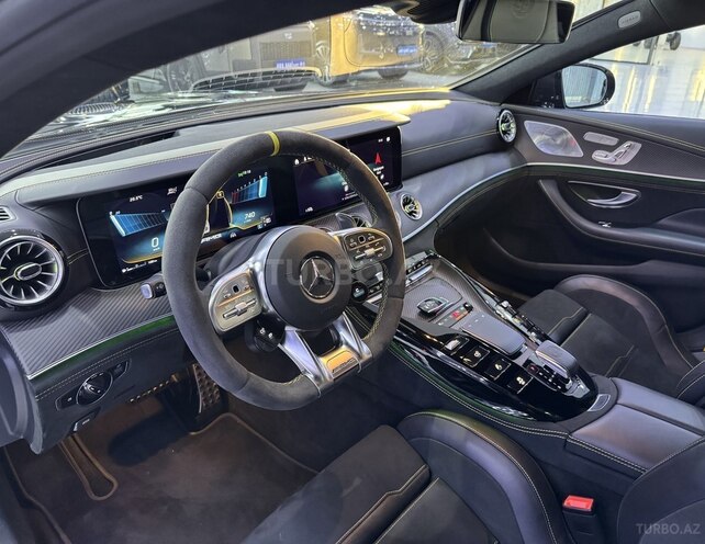 Mercedes AMG GT 63 S 4MATIC+-9