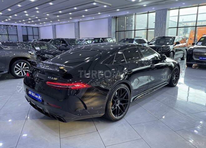 Mercedes AMG GT 63 S 4MATIC+-5