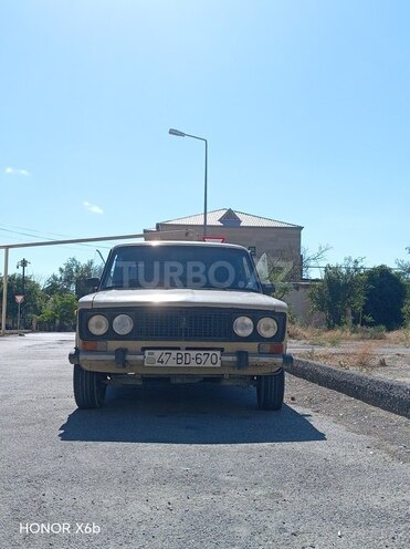 LADA (VAZ) 2106-1