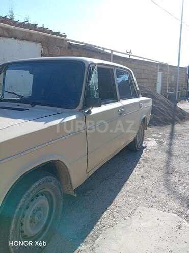 LADA (VAZ) 2106-4