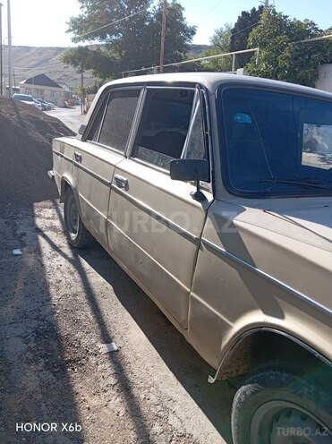 LADA (VAZ) 2106-5