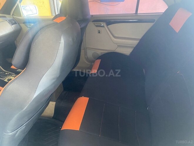 Mercedes C 200-7