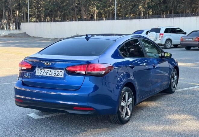 Kia Forte-7
