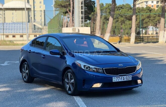 Kia Forte-3