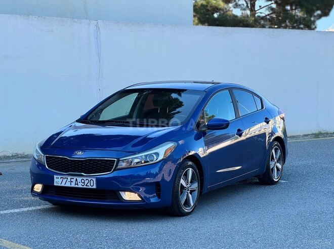 Kia Forte-2
