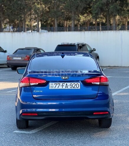 Kia Forte-8
