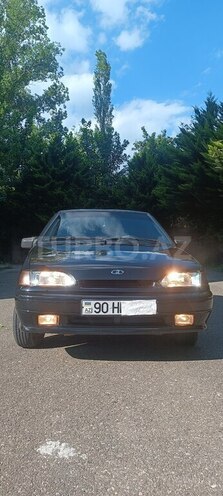 LADA (VAZ) 2115-1