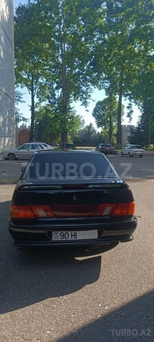 LADA (VAZ) 2115-5