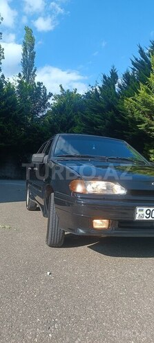 LADA (VAZ) 2115-2