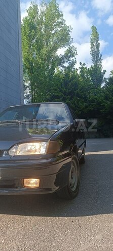 LADA (VAZ) 2115-3