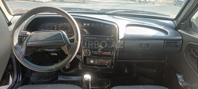 LADA (VAZ) 2115-10