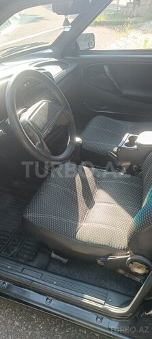 LADA (VAZ) 2115-8