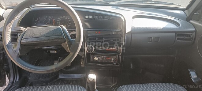 LADA (VAZ) 2115-11