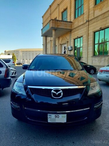 Mazda CX-9-1