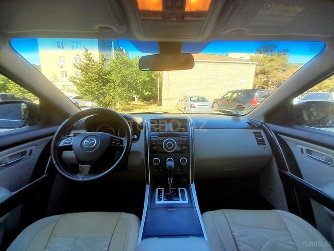 Mazda CX-9-3