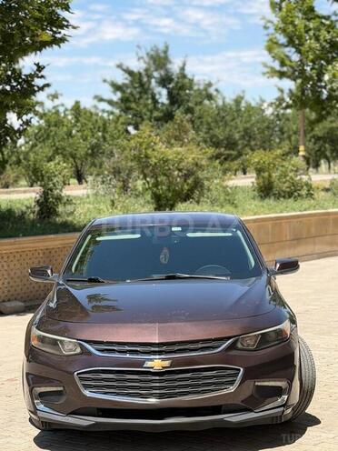 Chevrolet Malibu-1