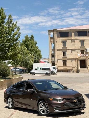 Chevrolet Malibu-3