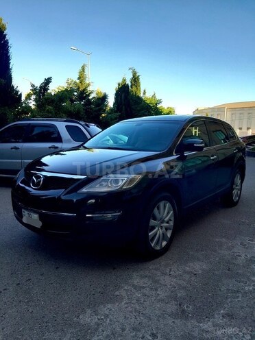Mazda CX-9-7
