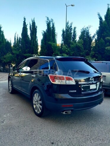 Mazda CX-9-6