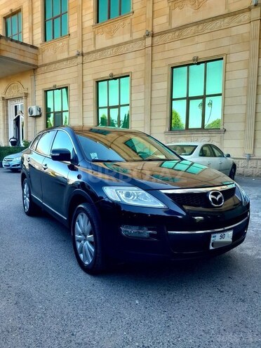 Mazda CX-9-4