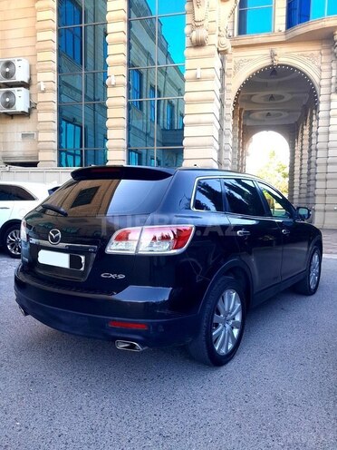 Mazda CX-9-5