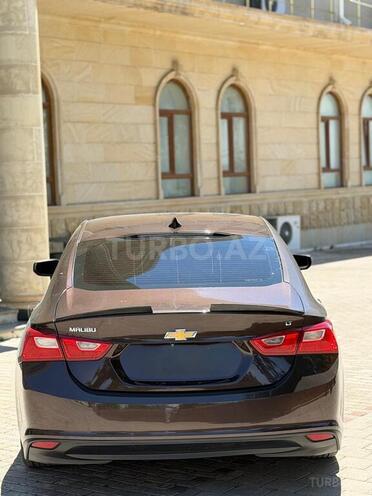 Chevrolet Malibu-6