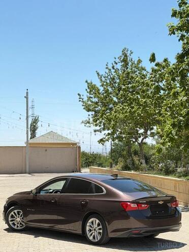 Chevrolet Malibu-5