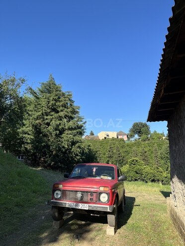 LADA (VAZ) Niva-5
