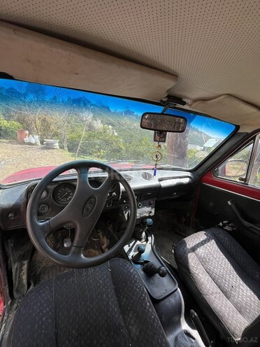 LADA (VAZ) Niva-14