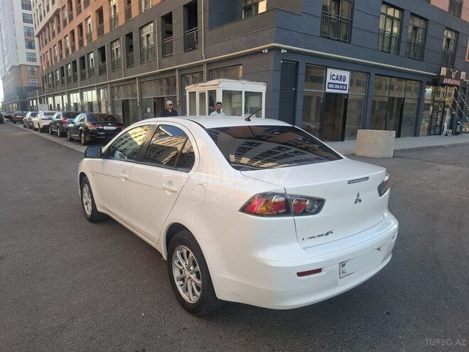 Mitsubishi Lancer-6