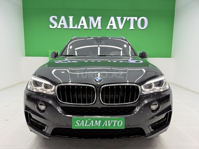 BMW X5-2