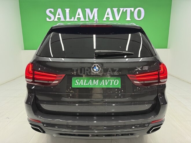 BMW X5-5