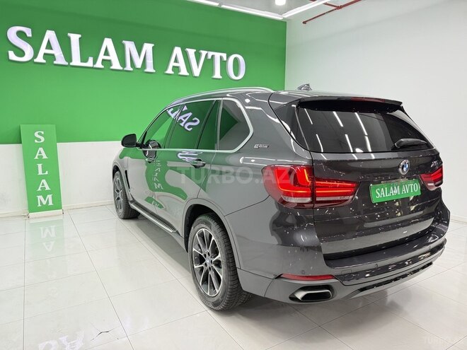 BMW X5-4