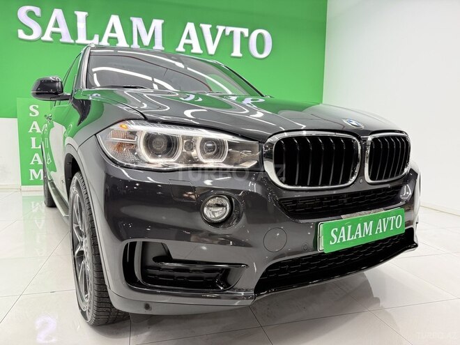 BMW X5-1