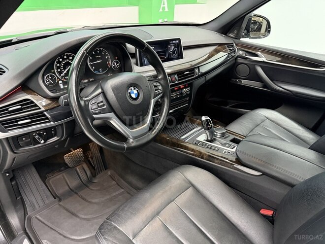 BMW X5-8