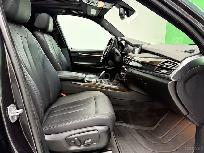 BMW X5-10