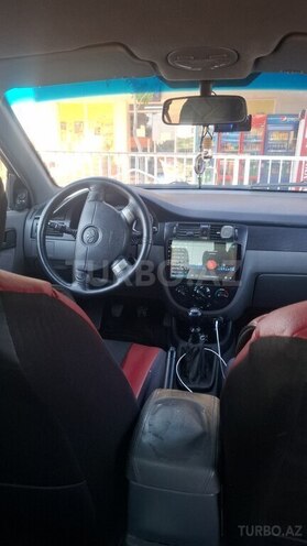 Daewoo Gentra-7