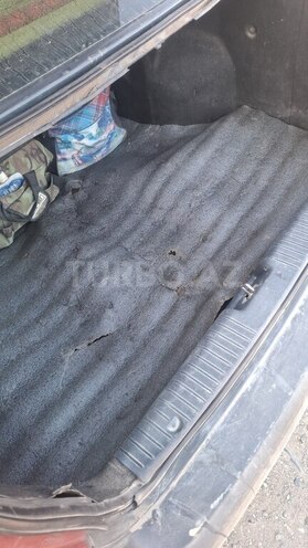Daewoo Gentra-8
