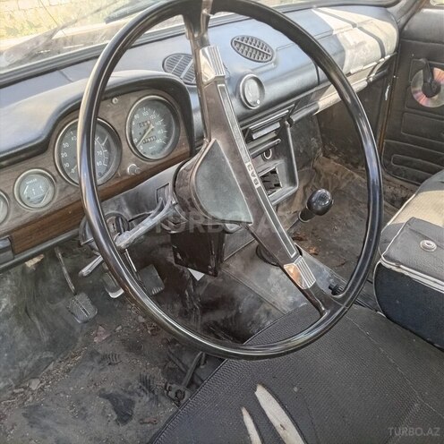 LADA (VAZ) 21011-3