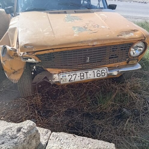 LADA (VAZ) 21011-5