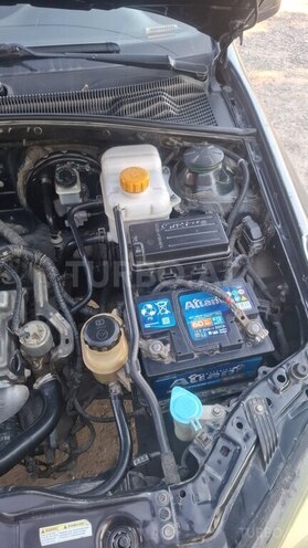 Daewoo Gentra-10