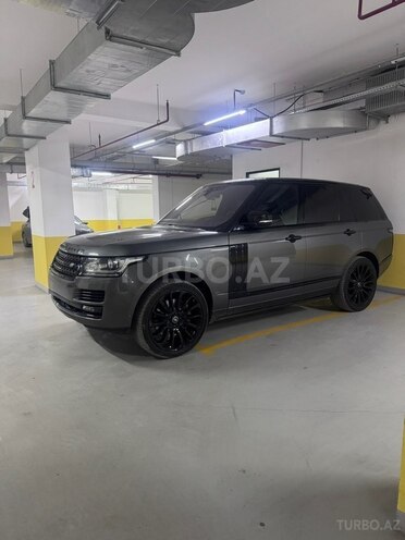 Land Rover Range Rover-16