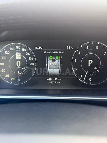 Land Rover Range Rover-14
