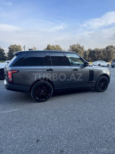 Land Rover Range Rover-5